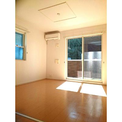 デーアＡ棟 101【管理NO：1-020349101-01010】 2026年07月中旬入居可能の物件写真2