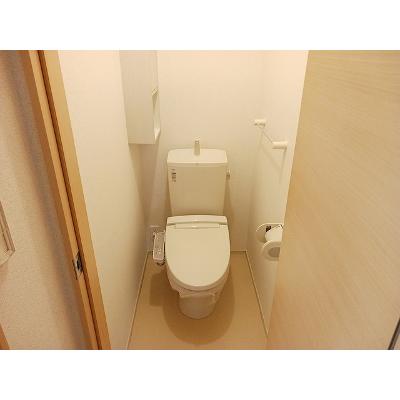 ファミ－ユＫ 102【管理NO：1-020255501-01020】 ★家具家電は申し込み後に搬入しますの物件写真5