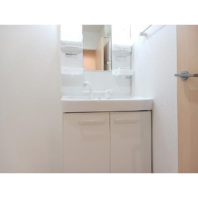 ベラ・ルーチェ宮崎Ｂ 202【管理NO：1-019962702-02020】 ★家具家電は申し込み後に搬入します★の物件写真6