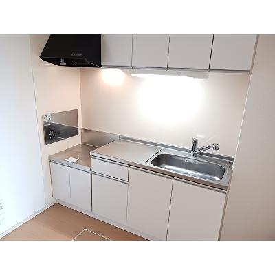 カーサハピネスⅠ 102【管理NO：1-019502101-01020】 ★家具家電は申し込み後に搬入しますの物件写真3