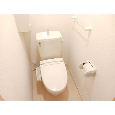 カーサハピネスⅠ 102【管理NO：1-019502101-01020】 ★家具家電は申し込み後に搬入しますの物件写真5