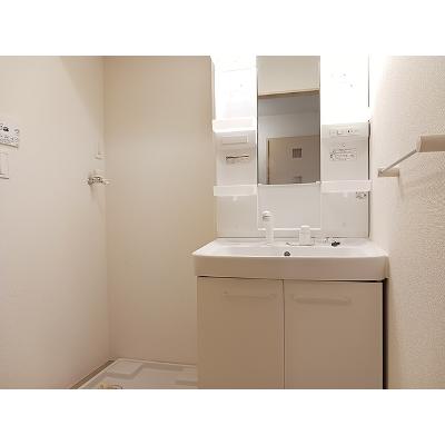 カーサハピネスⅠ 102【管理NO：1-019502101-01020】 ★家具家電は申し込み後に搬入しますの物件写真6