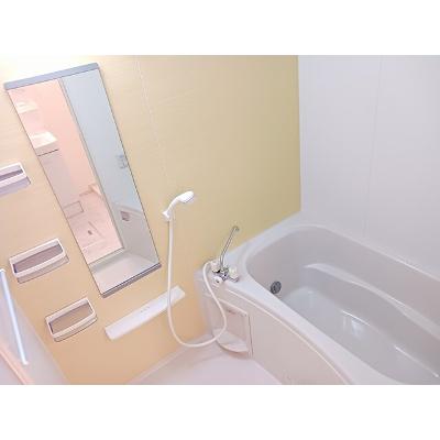 サニーブリーズ天辰 201【管理NO：1-019185101-02010】 ★家具家電は申し込み後に搬入します★の物件写真4