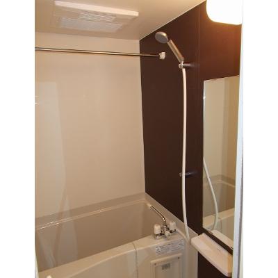パ－ク鴨池 401【管理NO：1-018928901-04010】 ★家具家電は申し込み後に搬入しますの物件写真4