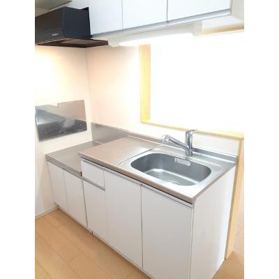 ジャスミン　Ａ 302【管理NO：1-018813001-03020】 ★家具家電は申し込み後に搬入します★ ★2026年08月下旬入居可能★の物件写真3