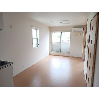 フォレスト月見 203【管理NO：1-018294201-02030】 ★家具家電は申し込み後に搬入します★の物件写真2