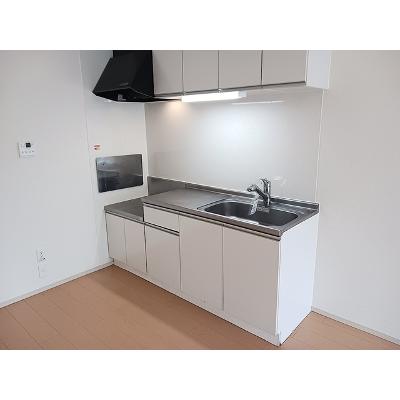 フォレスト月見 203【管理NO：1-018294201-02030】 ★家具家電は申し込み後に搬入します★の物件写真3