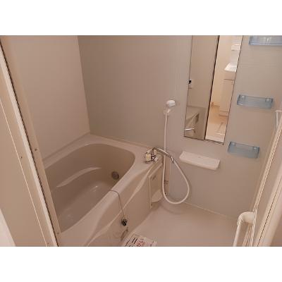 フォレスト月見 203【管理NO：1-018294201-02030】 ★家具家電は申し込み後に搬入します★の物件写真4