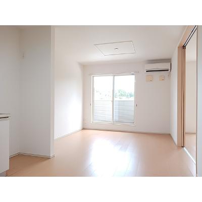 ピジョンヒルＡ・Ｉ 204【管理NO：1-018047801-02040】 ★家具家電は申し込み後に搬入します★の物件写真2