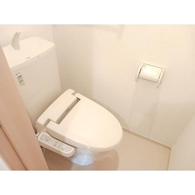 ピジョンヒルＡ・Ｉ 204【管理NO：1-018047801-02040】 ★家具家電は申し込み後に搬入します★の物件写真5