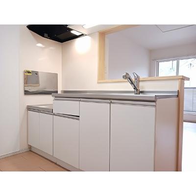 グレースＴＯＫＩ 202【管理NO：1-017850901-02020】 ★家具家電は申し込み後に搬入します★の物件写真3