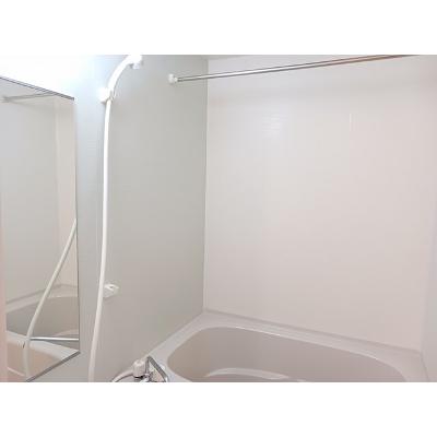 グレースＴＯＫＩ 202【管理NO：1-017850901-02020】 ★家具家電は申し込み後に搬入します★の物件写真4