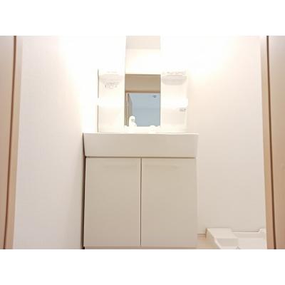グレースＴＯＫＩ 202【管理NO：1-017850901-02020】 ★家具家電は申し込み後に搬入します★の物件写真6