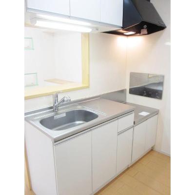 ＨＩＫＡＲＩ　ＦＯＲＥＶＥＲ 202【管理NO：1-017833601-02020】 ★家具家電は申し込み後に搬入しますの物件写真3