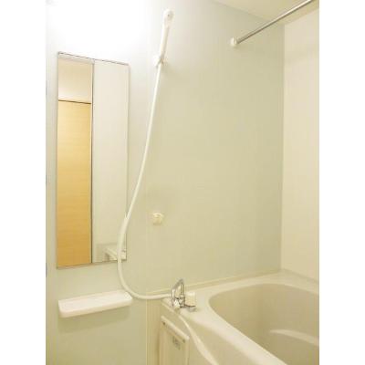 ＨＩＫＡＲＩ　ＦＯＲＥＶＥＲ 202【管理NO：1-017833601-02020】 ★家具家電は申し込み後に搬入しますの物件写真4