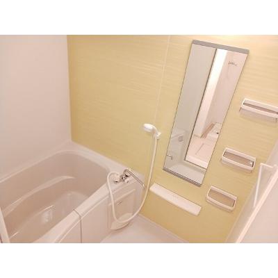 Ｐｌａｉｓｉｒ花音Ⅱ 204【管理NO：1-017555902-02040】 ★家具家電は申し込み後に搬入します★の物件写真4