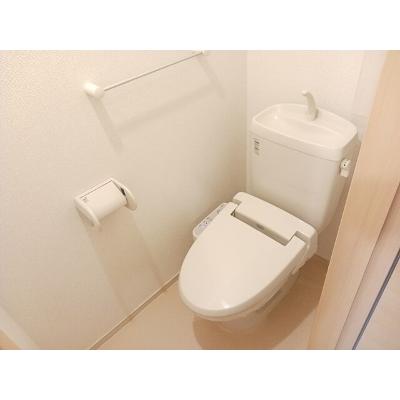Ｐｌａｉｓｉｒ花音Ⅱ 204【管理NO：1-017555902-02040】 ★家具家電は申し込み後に搬入します★の物件写真5