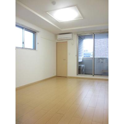 ライルエフ・青葉 201【管理NO：1-017513001-02010】 ★家具家電は申し込み後に搬入します 2026年08月中旬入居可能の物件写真2