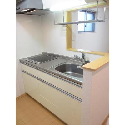 ライルエフ・青葉 201【管理NO：1-017513001-02010】 ★家具家電は申し込み後に搬入します 2026年08月中旬入居可能の物件写真3