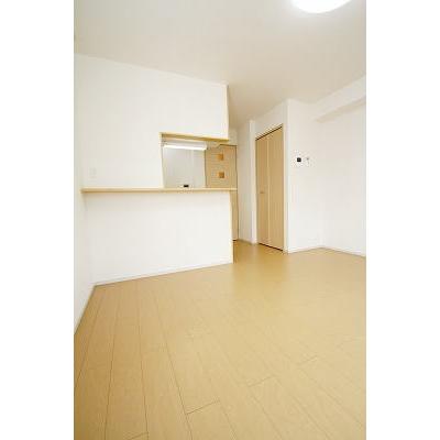 ファ－ストⅠ 202【管理NO：1-017442201-02020】 ★家具家電は申し込み後に搬入します 2026年07月下旬入居可能の物件写真2