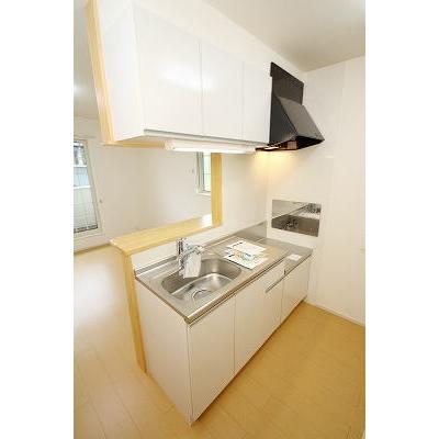 ファ－ストⅠ 202【管理NO：1-017442201-02020】 ★家具家電は申し込み後に搬入します 2026年07月下旬入居可能の物件写真3