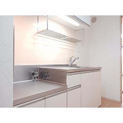 ラフレシールＢ 101【管理NO：1-017349302-01010】 ★家具家電は申し込み後に搬入します 2026年07月下旬入居可能の物件写真3