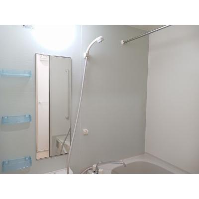 ラフレシールＢ 101【管理NO：1-017349302-01010】 ★家具家電は申し込み後に搬入します 2026年07月下旬入居可能の物件写真4