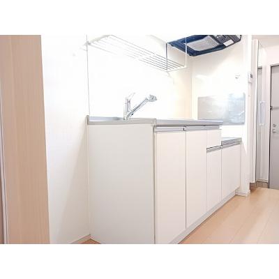 リバーサイド・グラースＴ 102【管理NO：1-017338602-01020】 ★家具家電は申し込み後に搬入します★の物件写真3