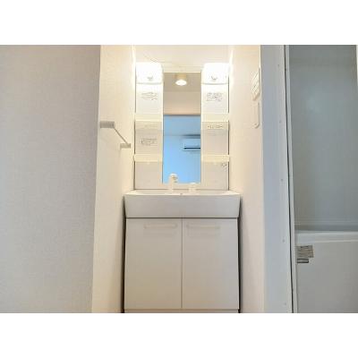 リバーサイド・グラースＴ 102【管理NO：1-017338602-01020】 ★家具家電は申し込み後に搬入します★の物件写真6