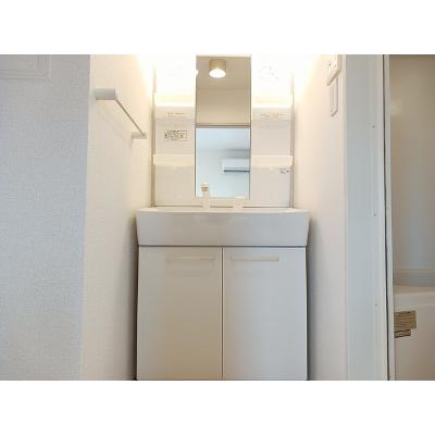 リバーサイド・グラースＫ 303【管理NO：1-017338601-03030】 ★家具家電は申し込み後に搬入します★の物件写真6