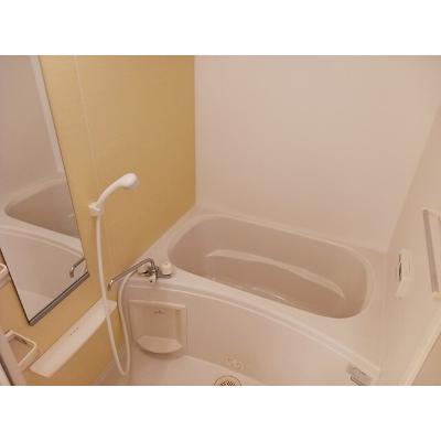 ａｒｃ－ｅｎ－ｃｉｅｌ　Ａ 104【管理NO：1-017209501-01040】 ★家具家電は申し込み後に搬入します★の物件写真4