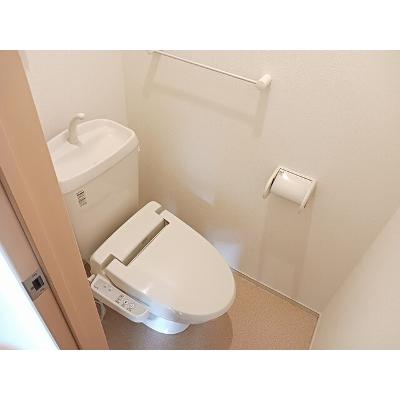 ａｒｃ－ｅｎ－ｃｉｅｌ　Ａ 104【管理NO：1-017209501-01040】 ★家具家電は申し込み後に搬入します★の物件写真5