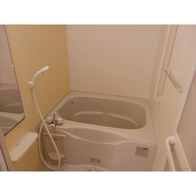 エレガンソーレⅡ 103【管理NO：1-017112602-01030】 ★家具家電は申し込み後に搬入しますの物件写真4