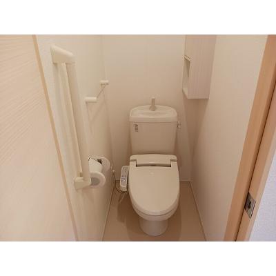 エレガンソーレⅡ 103【管理NO：1-017112602-01030】 ★家具家電は申し込み後に搬入しますの物件写真5