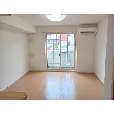 エレガンソーレⅡ 102【管理NO：1-017112602-01020】の物件写真2