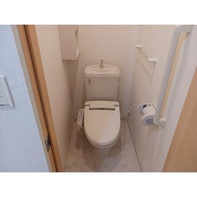 エレガンソーレⅡ 102【管理NO：1-017112602-01020】の物件写真5