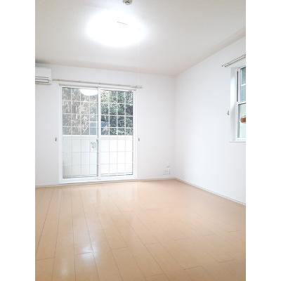 ステップハウスⅡ 102【管理NO：1-017028901-01020】 ★家具家電は申し込み後に搬入します 2026年07月下旬入居可能の物件写真2