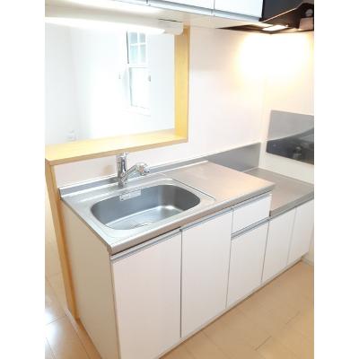ステップハウスⅡ 102【管理NO：1-017028901-01020】 ★家具家電は申し込み後に搬入します 2026年07月下旬入居可能の物件写真3