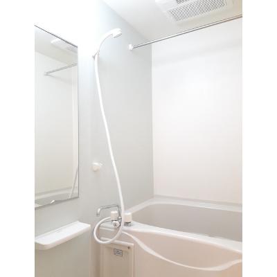 ステップハウスⅡ 102【管理NO：1-017028901-01020】 ★家具家電は申し込み後に搬入します 2026年07月下旬入居可能の物件写真4