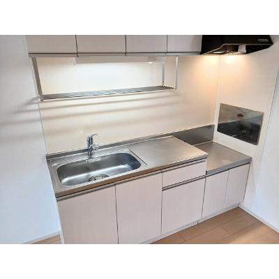 花水木 203【管理NO：1-016778101-02030】 ★家具家電は申し込み後に搬入しますの物件写真3