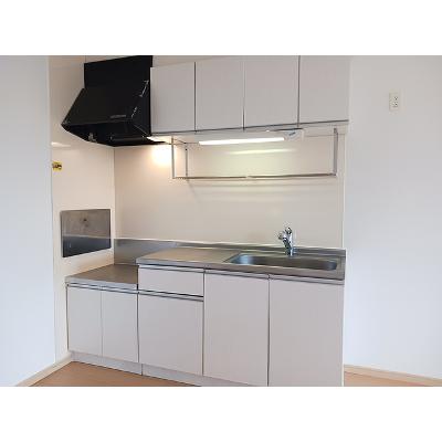 Ｃａｓａ　Ｒｕｈｅ．Ｓ・Ｗ　Ⅰ 203【管理NO：1-016652301-02030】 ★家具家電は申し込み後に搬入しますの物件写真3