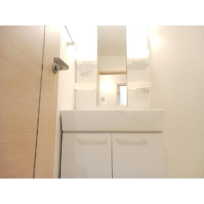 Ｃａｓａ　Ｒｕｈｅ．Ｓ・Ｗ　Ⅰ 203【管理NO：1-016652301-02030】 ★家具家電は申し込み後に搬入しますの物件写真6