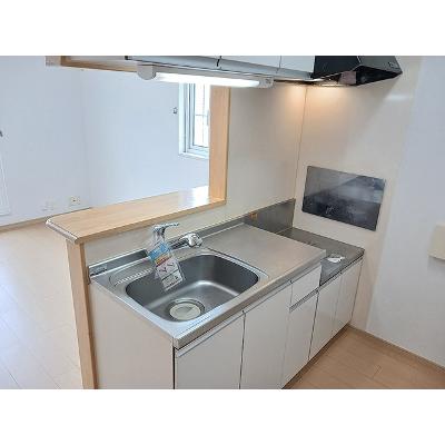 Ｔ．Ｒｉｏｎ 204【管理NO：1-016227401-02040】 ★家具家電は申し込み後に搬入します★の物件写真3