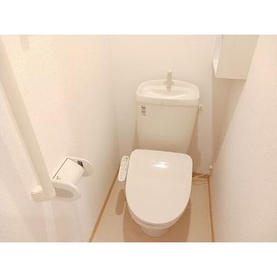 Ｔ．Ｒｉｏｎ 104【管理NO：1-016227401-01040】の物件写真5