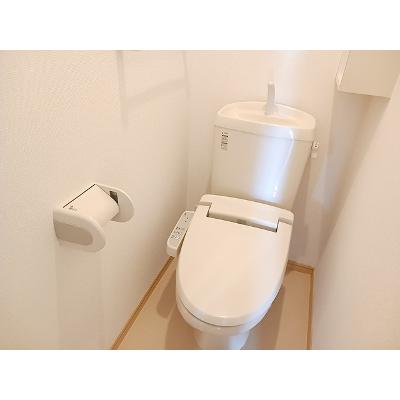 エヴァ－グリ－ン 103【管理NO：1-016176401-01030】 ★家具家電は申し込み後に搬入します★の物件写真5