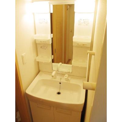 エヴァ－グリ－ン 103【管理NO：1-016176401-01030】 ★家具家電は申し込み後に搬入します★の物件写真6