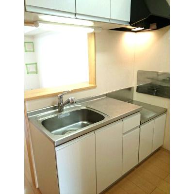 フォ－クロア 103【管理NO：1-016170901-01030】 ★家具家電は申し込み後に搬入します 2026年09月上旬入居可能の物件写真3