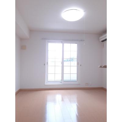 アビタシオンＢ 203【管理NO：1-015956602-02030】 ★家具家電は申し込み後に搬入します★の物件写真2