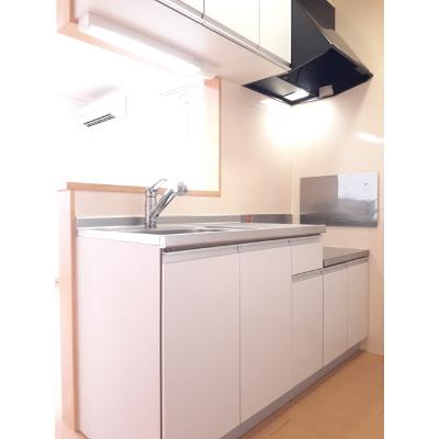 アビタシオンＢ 203【管理NO：1-015956602-02030】 ★家具家電は申し込み後に搬入します★の物件写真3