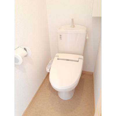 アビタシオンＢ 103【管理NO：1-015956602-01030】の物件写真5